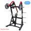 2021 hot selling discount commercial gym  PL18 D.Y Row use fitness sports workout equipment