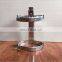 Custom Heavy Duty Metal Dry Powder Fire Extinguisher Bracket