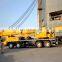 New 50 tons lifting capacity mobile truck crane QY50KD