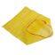 50 *70cm Firewood Mesh Bags/Tubular Mesh Bag With Label And drawstring