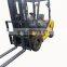Best selling new arrival lifting machine komatsu 3 ton mini diesel forklift in the yard
