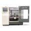 Gubot horizontal car mag rim repair lathe LSW28 alloy cnc wheel repair machine