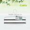 callia plastic hanger for trousers and clothes