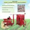 Combined peanut shelling with cleaning machine sale big capacity machine peanut sheller good price