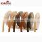 Edge Tape Pvc Edge Banding Rolls For Furniture