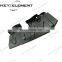 KEY ELEMENT Radiator Support Side Cover Right 29120-1E000 29130-1E000 For Accent 06-11 Engine Splash Shield Under Cover Guard