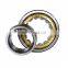 Hot Sale 85*180*41MM Bearing NU317ECM NU317 Bearing Cylindrical Roller Bearing