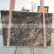 luxury model Premium 1st Class Selection Turkish Nero Picasso Marble Slabs Made in Turkey Factory