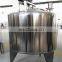 SS Steam heating Tank - бак для смешивания и перемешивания с паровым обогревом
