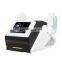Portable Type EMS Sculpting Electro Magnetic Muscle Stimulation Fat Burning Machine 0 to 7 Tesla 2 Handles for Commercial 300