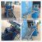 tablet hookah shisha tobacco making machine made in China