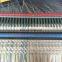 Hot sale bamboo chips weaving machine bamboo mat knitting machine