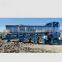 Efficient Rotary Garbage Sorting Drum Screen for Garbage Recycling