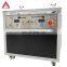 Lab Scale Textile Fabric Electric Magnetic Printing Dyeing  Machine