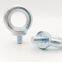 DIN580 Grade 10.9 Zinc Plated Finish Lifting Eye Bolts