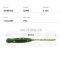 JOHNCOO New Softbait 52mm 0.45g 50pcs Soft Bait Bass Trout Wobblers Fishing Lures