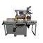 Roll To Roll Kiss Cutting Machine Automatic Flatbed Die Cutting Machine