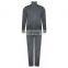 Fall Running Set Men Long Sleeve Jacket Sweatpants Sportswear Fitness Hoodies Sweatshirt Pants