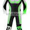 Custom Made Motorbike Leather Suit Men ODM Motorcycle Riding protection Cowhide Real Leather Racing Suit