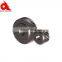 Small stainless steel metal double  spur gear