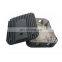 Die Casting Aluminum Housing Aluminum Electronic Enclosure