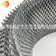 Precision micro stainless expanded metal filter mesh for automotive