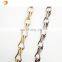 Direct sale home Decorative Chain Link Curtain and Chain Fly Screen