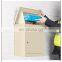 Home & Garden Delivery Box Postbox Parcel Mailbox With Master Key