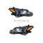 MAICTOP car lighting system factory price head lamp for camry 2018 headlight USA model