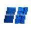 Processing, production and pouring of various parts of pure nylon and special-shaped parts of sliding block