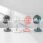 2021 New electric air circulator portable fan for office