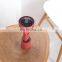 OEM GXZ-F826 Rotate Handheld Mini Fan 5 speed with 4000mah Rechargeable Inner Battery 270 degree adjustment air cooler