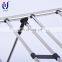 Fashion Steel Butterfly Clothes Airer Folding Drying Rack