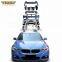 Genuine Car Accessories Car Bumper For BMW 3 Series GT F34 Change to MT Body Kits With Front Bumper Assembly Grille Rear Lip