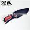 Fixed blade Classic handmade hunting knife stainless blade with pakka wood handle