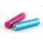 large capacity phone chargers power banks with aluminium alloy housing