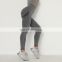 Women Gym Yoga Seamless Pants Stretchy High Waist Athletic Exercise Fitness Leggings Activewear Pants