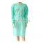 Non-Sterile Disposable Surgical Isolation Gown CE ISO