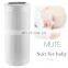 Air purifier sterilizer household formaldehyde removal PM2.5 smog purifier intelligent sensing