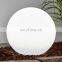 mushroom glowing Christmas party Waterproof Landscape decoration solar outdoor garden led ball sphere stone light lamp