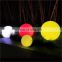 Table centerpiece wedding tree Decoration Battery Operated Christmas Led Fairy Light Balls