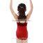 Velvet Camisole Kids Leotards