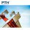 High Quality Steel Structure Fabrication Low Cost Steel Frame Industrial
