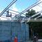 steel structure for warehouse building steel building with sandwich steel prefab building