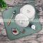 Hot Selling Super Microfiber Dish Drying Mat