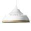 Wholesale Spun Bamboo Lampshade Coiled Bamboo Pendant Light Manufacture in Vietnam