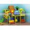 New Design Amusement Park Attractive Children's Play Room indoor Children's Toys Room