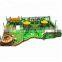Business Plan Commercial Kids Play Area Soft Indoor Playground Equipment