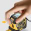 40M Laser Distance Meter with 5M Tape Measure