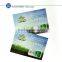 usb flash drive and memory card for business card from  china